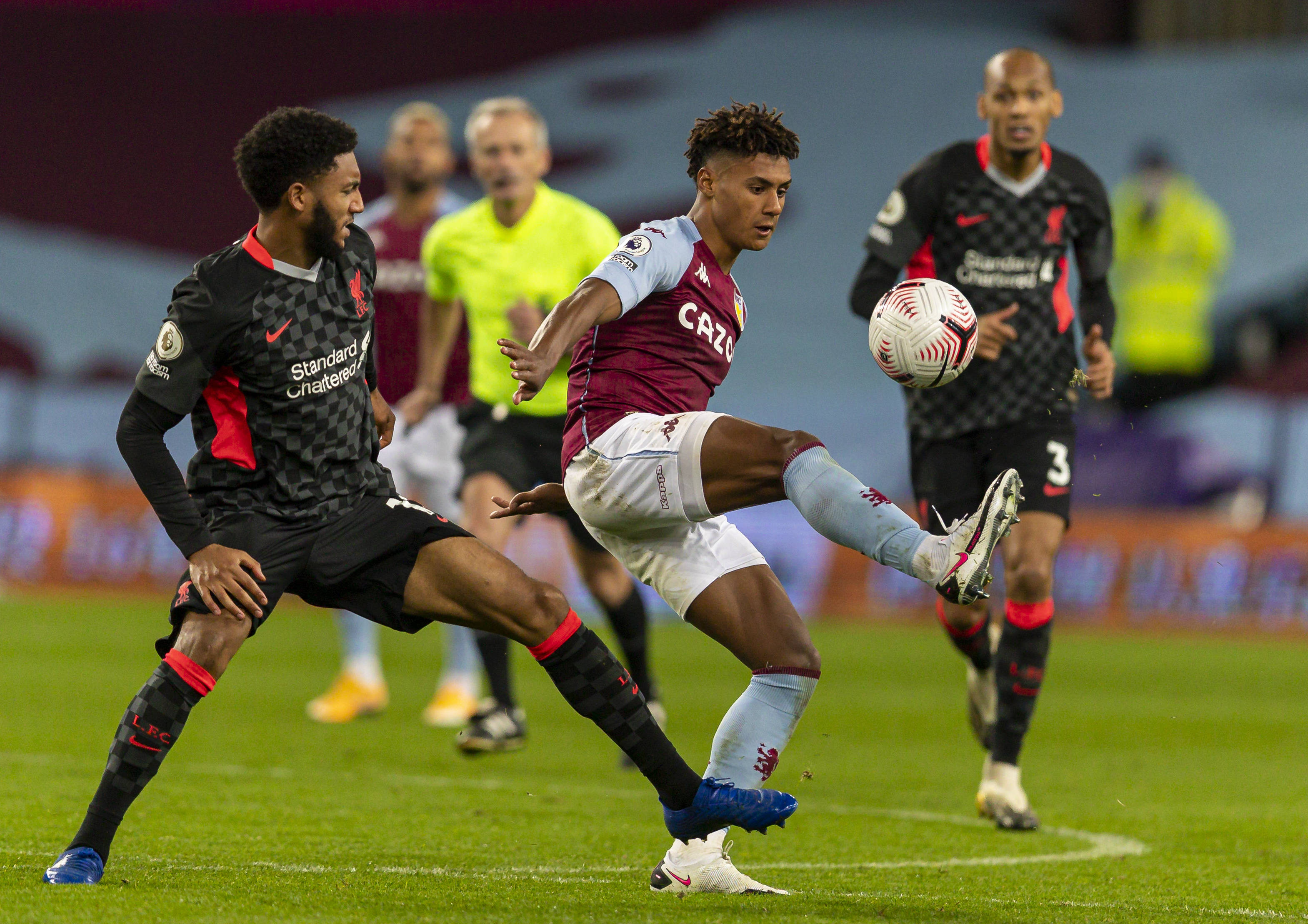 强大的情感 强大的情感