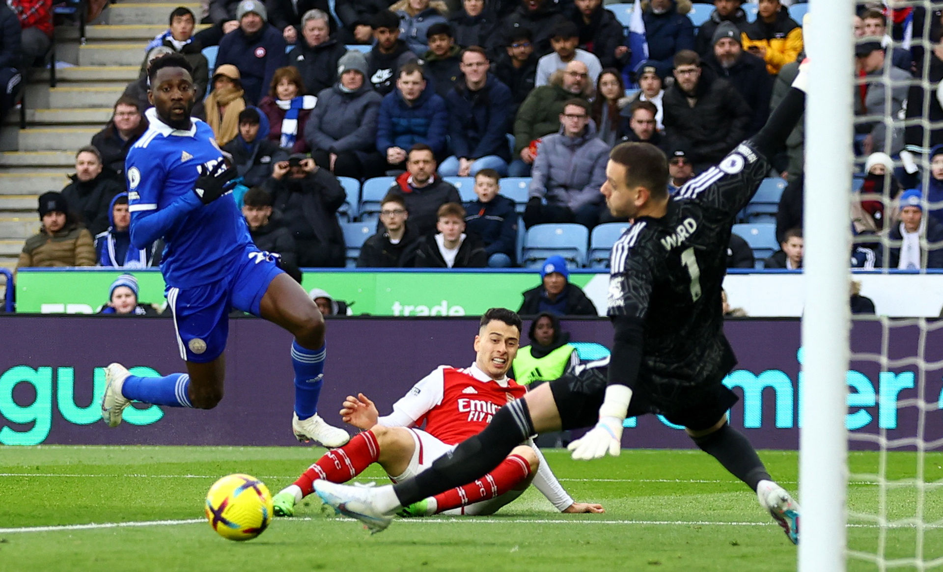 防守和出色 防守和出色